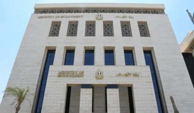 الأوقاف تعلن افتتاح 17 مسجداً اليوم في 10 محافظات