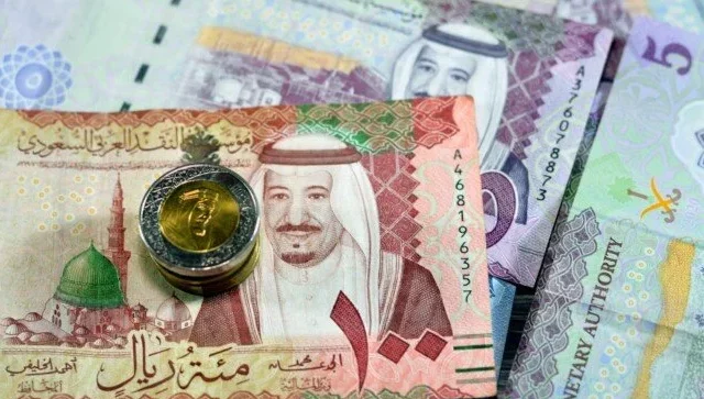 سعر الريال السعودي اليوم الثلاثاء 30 يونيو 2026