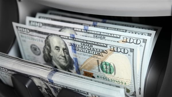 أسعار الدولار في مصر اليوم الأحد 4-5-2025