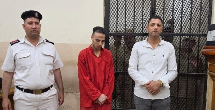 تأييد إعدام المتهم بالتعدي على طفلة ومحاولة فقء عينيها ببلبيس