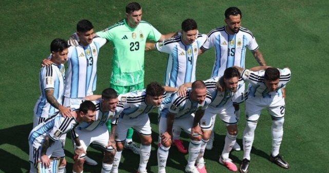 جماهير الأرجنتين تطالب بإعادة نهائي كأس العالم 2026 أمام إسبانيا