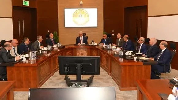 نائب رئيس الوزراء يتابع جهود إصلاح وإعادة هيكلة الشركات المملوكة للدولة