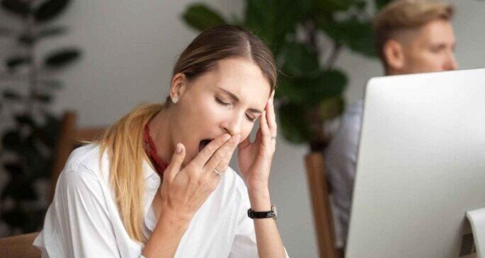 عادات بسيطة تساعدك على استعادة نشاطك