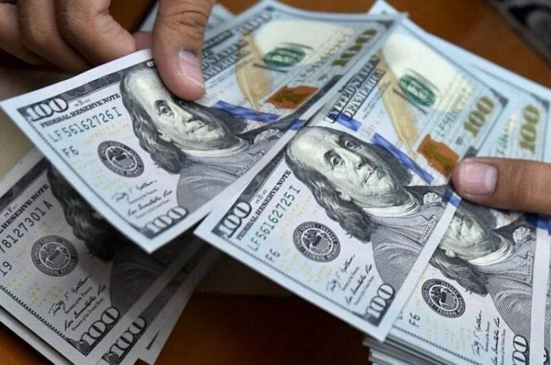 سعر الدولار في مصر اليوم.. الثلاثاء 21 نوفمبر 2023