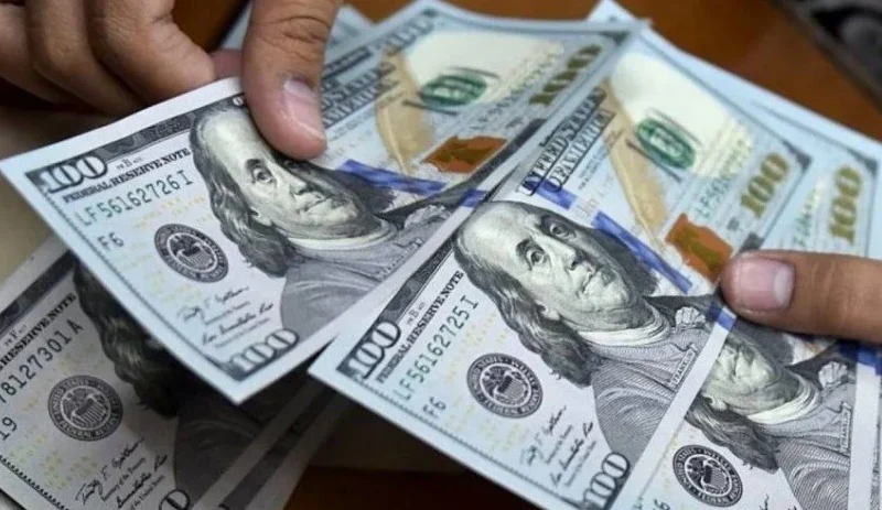قفزة جديدة في سعر الدولار مقابل الجنيه اليوم الخميس 3 سبتمبر 2026 بالبنوك.