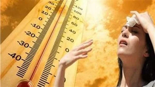 الأرصاد تكشف حالة الطقس اليوم الأحد 31 مايو….شبورة وارتفاع الحرارة