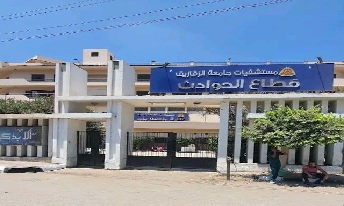 قرار جديد في واقعة رضيع مستشفى الزقازيق الجامعي.. النيابة تأمر بتشريح الجثمان وتحليل DNA