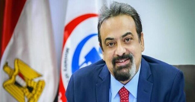 الصحة تطمئن المواطنين: لا إصابات بفيروس إيبولا في مصر
