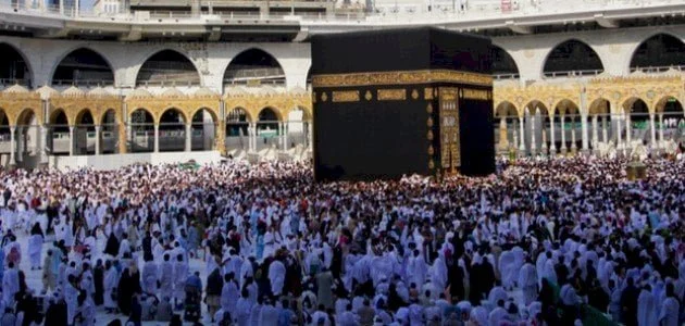 قرار سعودي عاجل بشأن محاولات الحج بدون تصريح