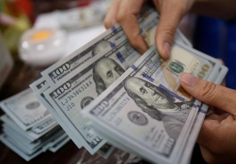 سعر الدولار في مصر اليوم.. الثلاثاء 19 ديسمبر 2023