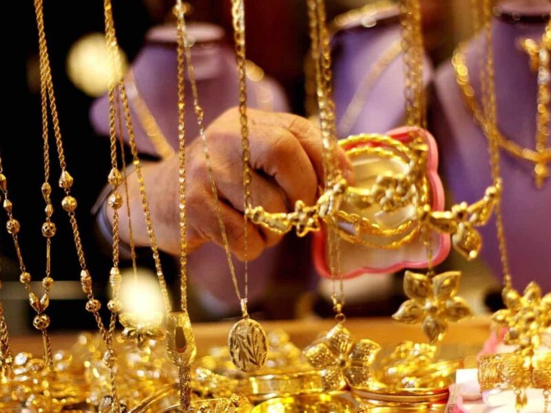 سعر الذهب في مصر اليوم الأربعاء 22 نوفمبر 2023