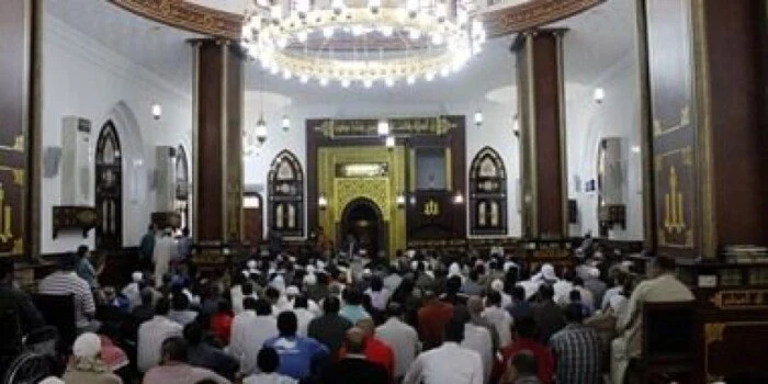 «عشر ذي الحجة.. فضائل وبشائر».. موضوع خطبة الجمعة غداً بجميع مساجد الأوقاف