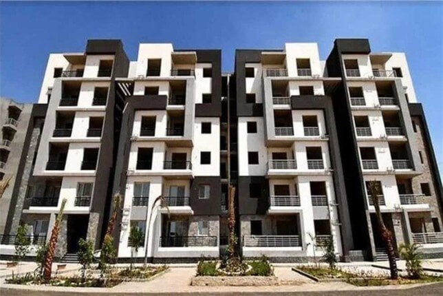 طريقة الحصول على وحدة سكنية من منصة مصر العقارية 2025.. رابط مباشر