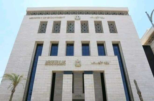 وزارة الأوقاف تفتتح اليوم 6 مساجد ضمن خطتها لإعمار بيوت الله