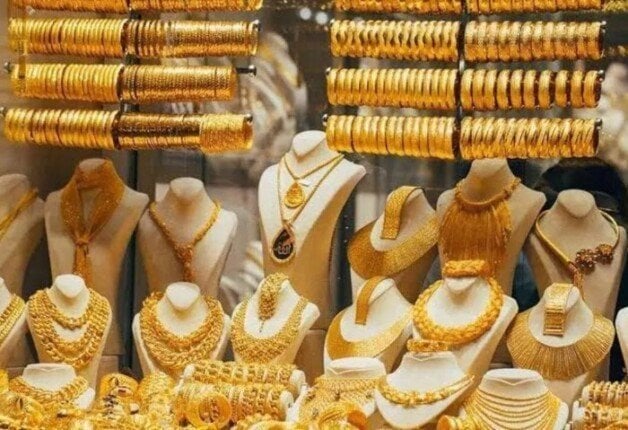 سعر الذهب اليوم الأربعاء 12 فبراير 2025
