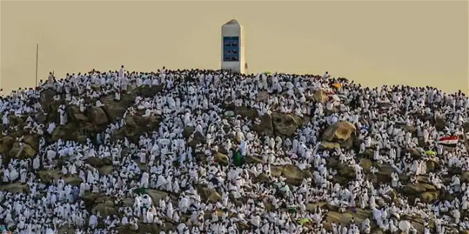 الأوقاف تعلن خطبة الجمعة غدًا بعنوان «يوم عرفة.. يوم المباهاة الإلهية»