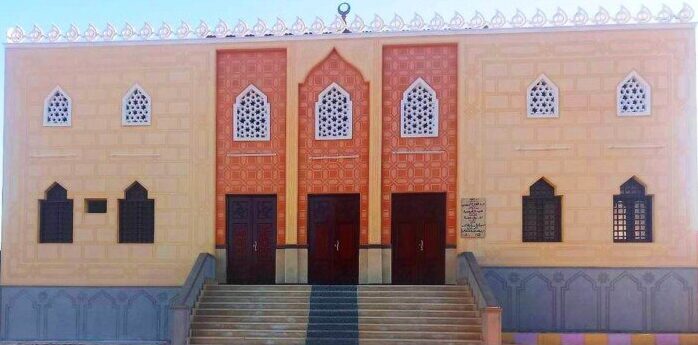 وزارة الأوقاف تفتتح 8 مساجد في عدد من المحافظات غدًا