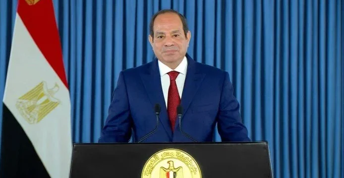 توجيهات جديدة من الرئيس السيسي بشأن المشاريع العقارية وأراضي الأنشطة السياحية