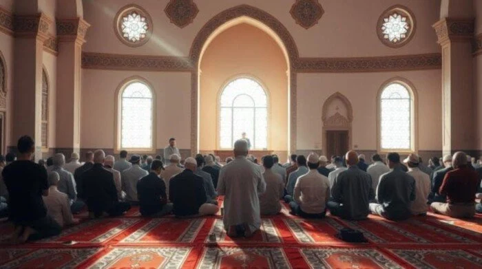 مواقيت الصلاة اليوم الأحد 24 مايو 2026 بالقاهرة والمحافظات