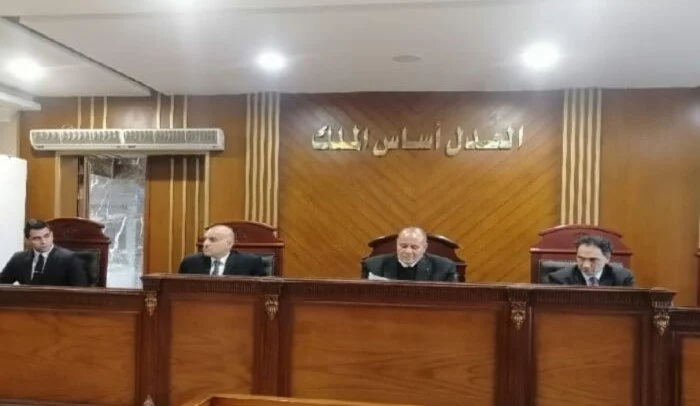 جنايات الزقازيق :تأجيل محاكمة المتهم بقتل شقيقه بسبب خلافات الميراث في أبوحماد لجلسة أغسطس للمرافعة