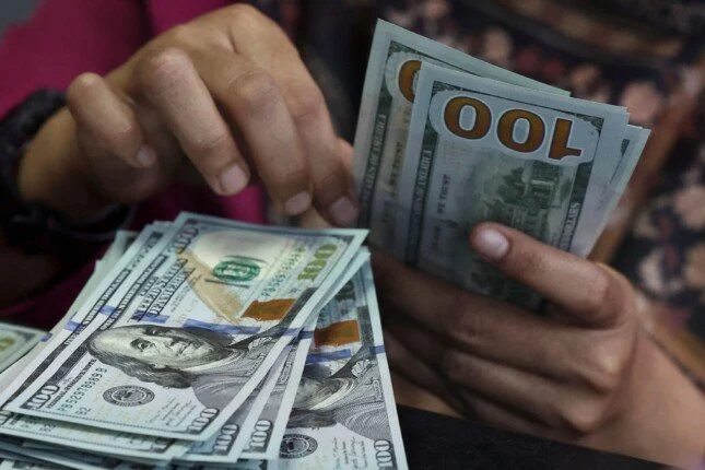 سعر الدولار مقابل الجنيه المصري اليوم السبت 21 يونيو 2025