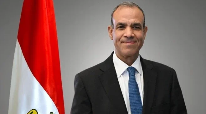 وزير الخارجية يشدد على ضرورة استكمال خطة ترامب وبدء مهام اللجنة الفلسطينية لإدارة غزة