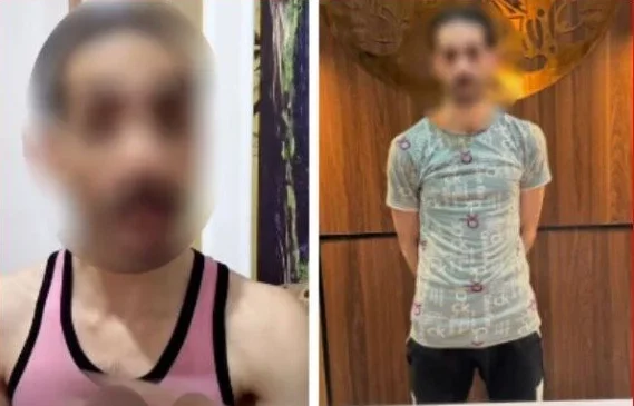نشر محتوى خادش لتحقيق أرباح مالية.. الداخلية تضبط صانع محتوى في الشرقية