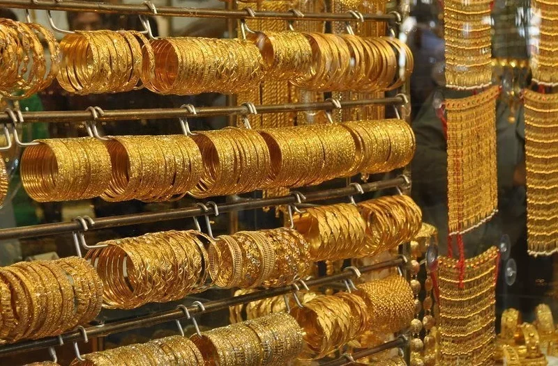 تراجع جديد في سعر الذهب اليوم الخميس 16 يوليو 2026.. وعيار 21 يسجل هذا الرقم