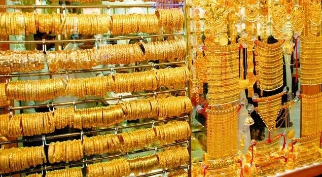 قفزة جديدة في سعر الذهب اليوم السبت 8 أغسطس 2026