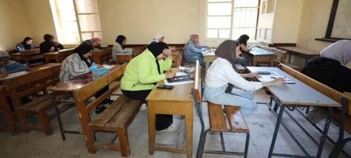 اليوم.. انطلاق امتحانات الدور الثاني للثانوية العامة 2026 وسط استعدادات مكثفة