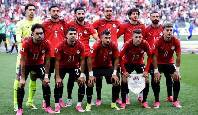 مصر تستحوذ على اهتمام الجماهير العربية في مونديال 2026.. خمس مباريات ضمن الأكثر مشاهدة