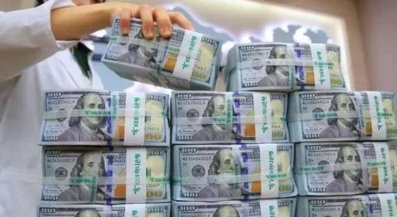 تراجع جديد لسعر الدولار مقابل الجنيه المصري اليوم الإثنين 24 أغسطس 2026