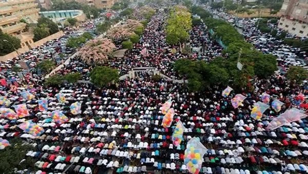 موعد صلاة عيد الأضحى 2025.. اعرف الموعد في محافظتك
