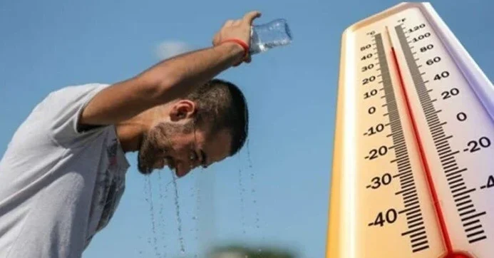 حالة الطقس اليوم الإثنين 1 يونيو 2026.. الأرصاد تحذر من ظاهرة صباحية وأمطار بهذه المناطق