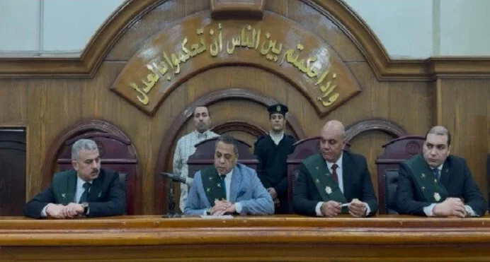 جنايات الزقازيق :إحالة المتهمين بقتل شاب والتخلص من جثته في الشرقية للمفتي
