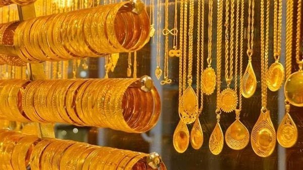 سعر الذهب في السعودية اليوم.. الأربعاء 10-1-2024