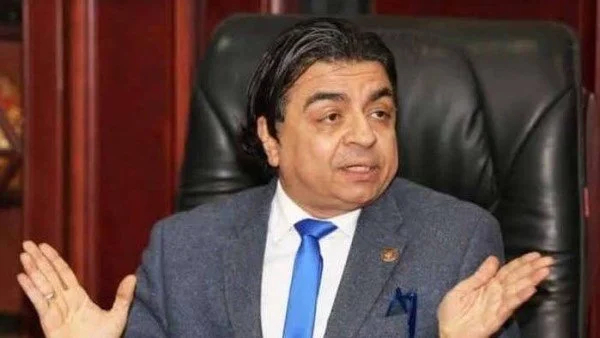 جمال شعبان يحذر: التوتر والقلق الشديد قد يؤديان إلى الوفاة