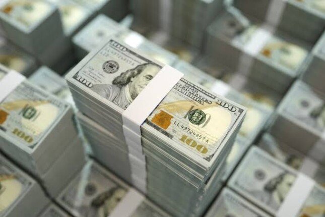 سعر الدولار في مصر اليوم الأحد 3 مارس 2024
