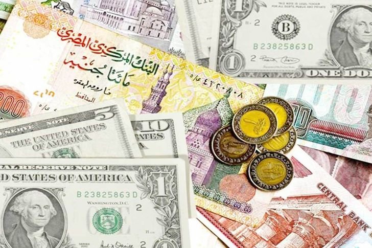 أسعار العملات العربية والأجنبية اليوم السبت 17 فبراير 2024