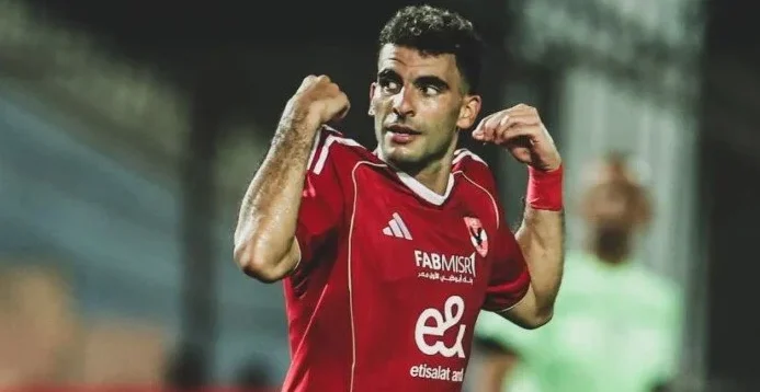 محامي زيزو يرد على الزمالك برسالة نارية بعد قرار اتحاد الكرة