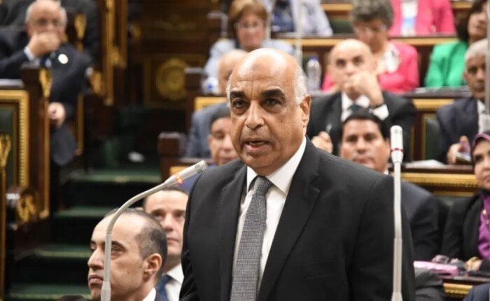 العدل تنفي رفض الوزير لـ الاعتراض الرئاسي على مشروع قانون الإجراءات الجنائية