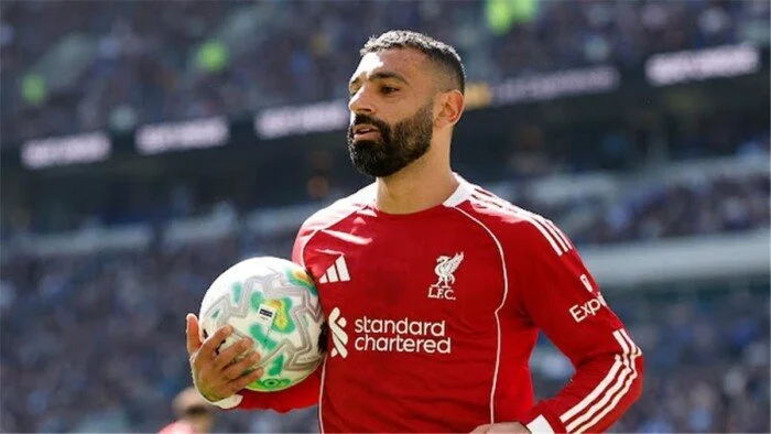 كاراجر ينتقد محمد صلاح بعد بيانه الأخير ويصف توقيته بـ«غير المناسب»