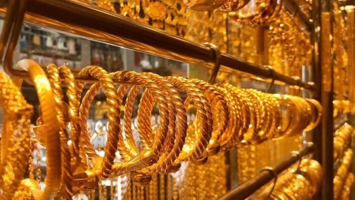 سعر الذهب في مصر اليوم الأربعاء 20 مارس 2024