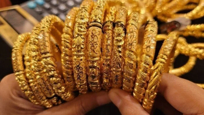 قفزة جديدة في سعر الذهب اليوم الجمعة 31 يوليو 2026