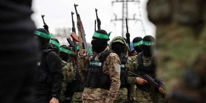 حماس تحذر من حرب على «الوجود الفلسطيني» وتطالب بالتصدي لهدم المنازل في الضفة