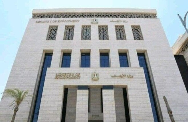 الأوقاف تفتتح اليوم 8 مساجد ضمن خطتها لإعمار بيوت الله