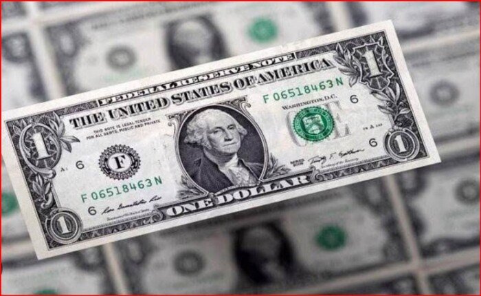 سعر الدولار مقابل الجنيه المصري اليوم الإثنين 26 فبراير 2024
