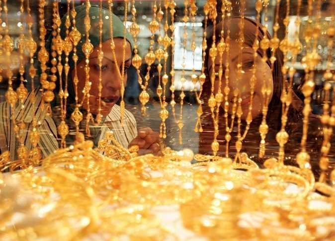 سعر الذهب خلال التعاملات الصباحية اليوم الأربعاء 6 ديسمبر 2023