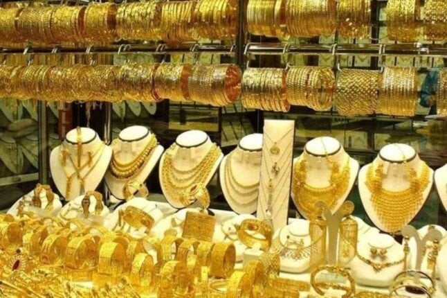 مفاجأة جديدة في سعر الذهب اليوم الإثنين 19 مايو 2025