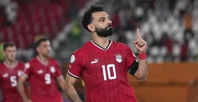 محمد صلاح يوجه رسائل نارية للاعبي منتخب مصر: طموحنا تخطي الإنجازات السابقة